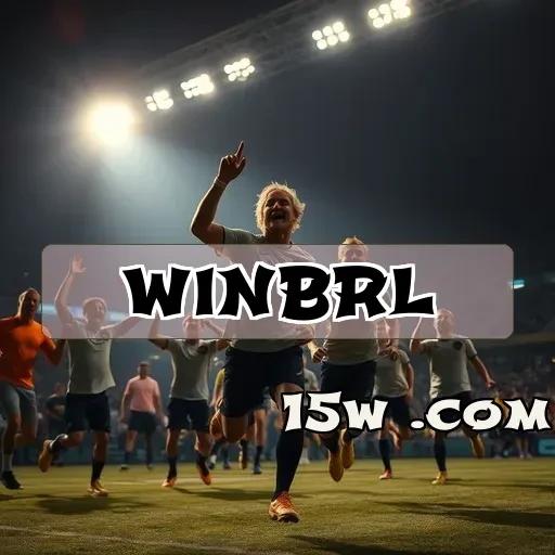 winbrl: Mergulhe nas Melhores Máquinas Caça-Níqueis do Brasil